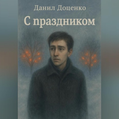 

С праздником.