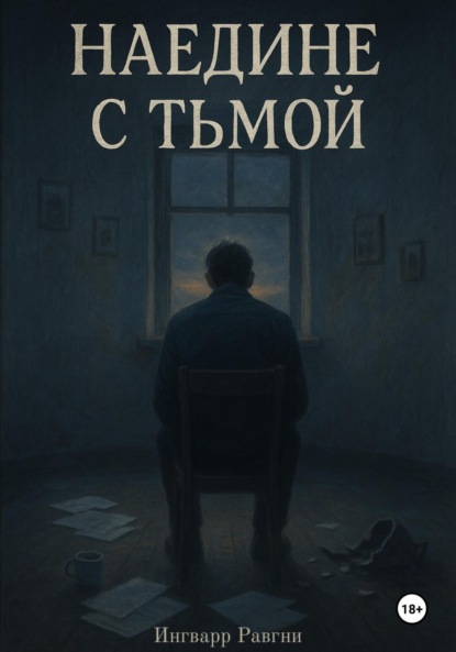 

Наедине с тьмой