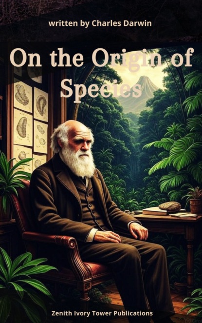 On the Origin of Species