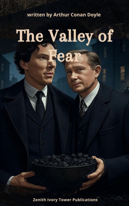 The Valley of Fear