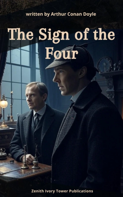 The Sign of the Four