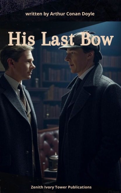 His Last Bow