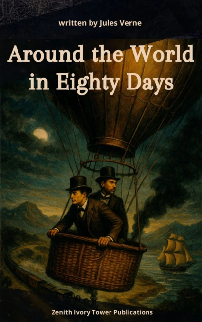 Around the World in Eighty Days