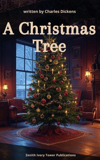 A Christmas Tree