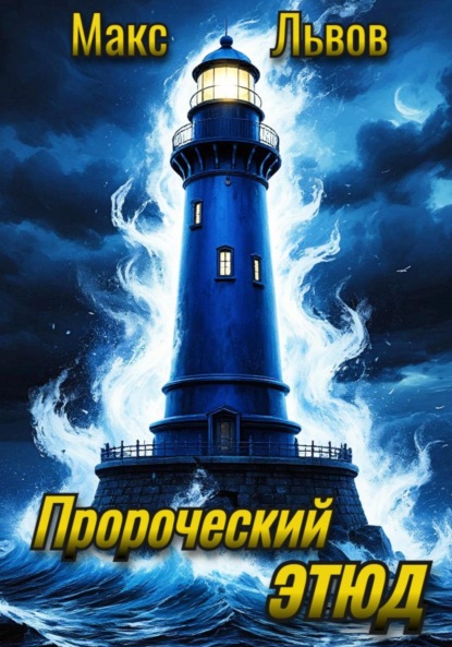 

Пророческий этюд