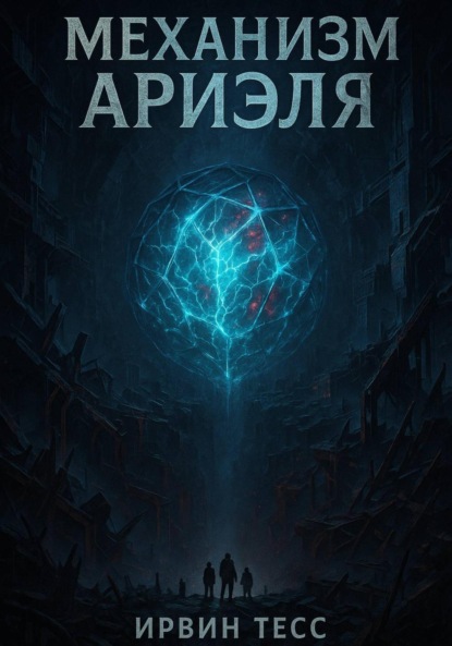 

Механизм Ариэля