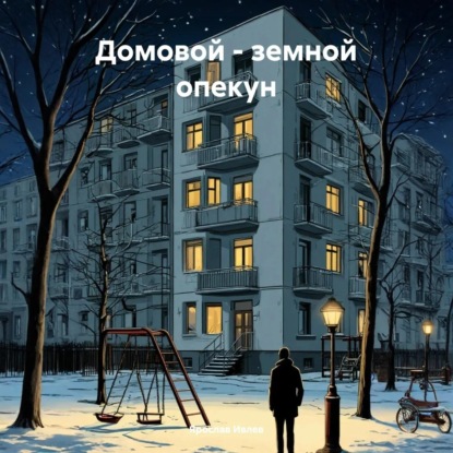

Домовой – земной опекун