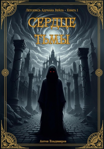 

Сердце Тьмы