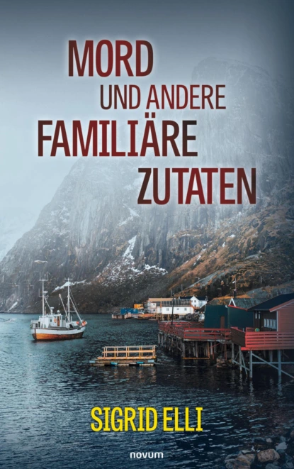 Mord und andere familiäre Zutaten