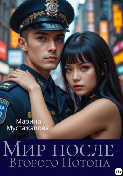 

Мир после Второго потопа