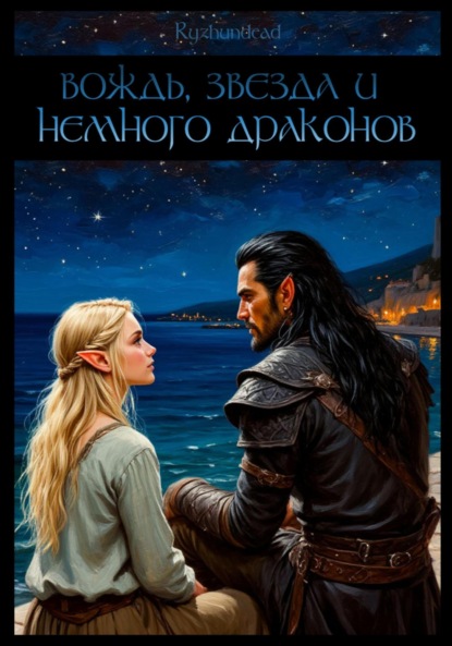 

Вождь, звезда и немного драконов