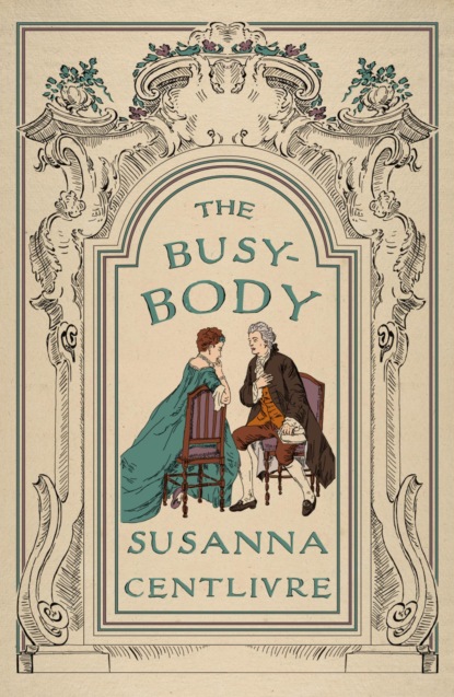 The Busybody