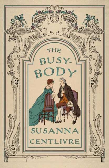 The Busybody