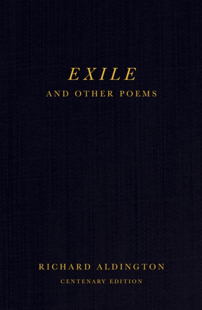 Exile and Other Poems