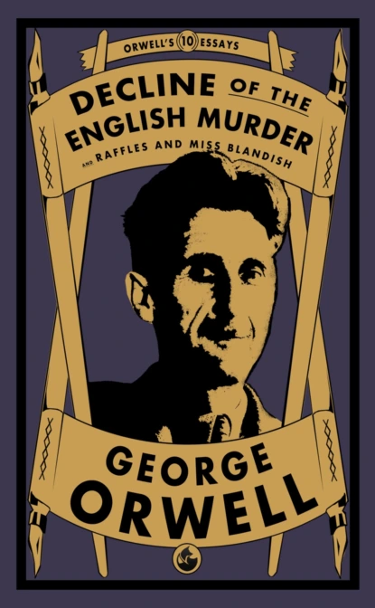 Decline of the English Murder