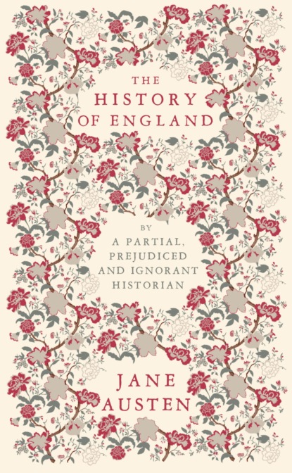 The History of England