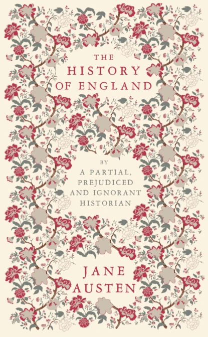 The History of England