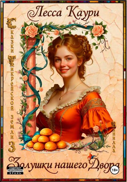 

Золушки нашего Двора