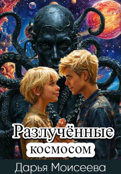 

Разлучённые космосом