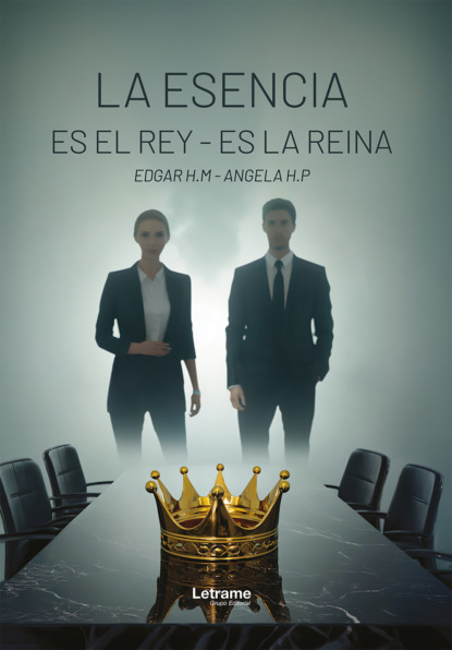 La esencia es el rey - es la reina