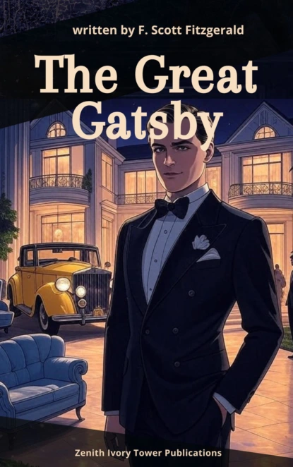 The Great Gatsby