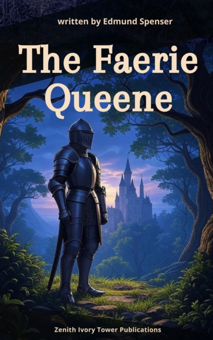 The Faerie Queene 