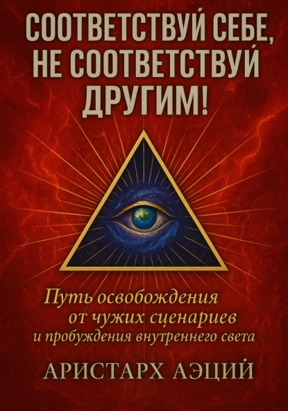 

Соответствуй себе, не соответствуй другим!