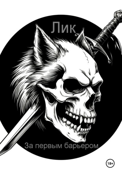 За первым барьером