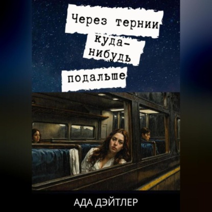 

Через тернии куда-нибудь подальше