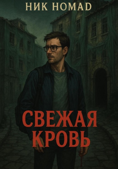 

Свежая кровь