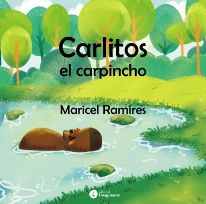 Carlitos, el carpincho