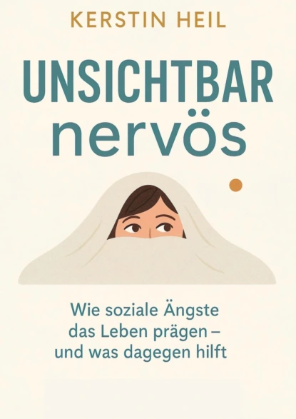 Unsichtbar nervös