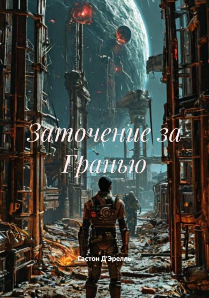 

Заточение за Гранью