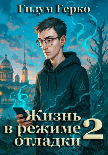 

Жизнь в режиме отладки 2