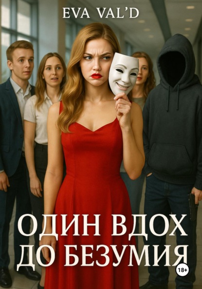 

Один вдох до безумия