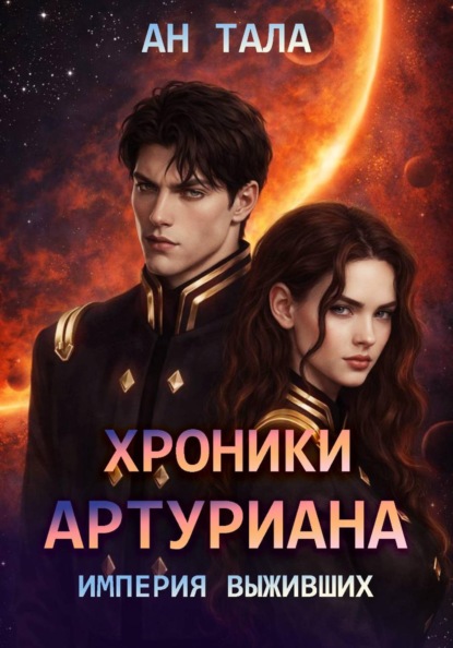 Хроники Артуриана: империя выживших