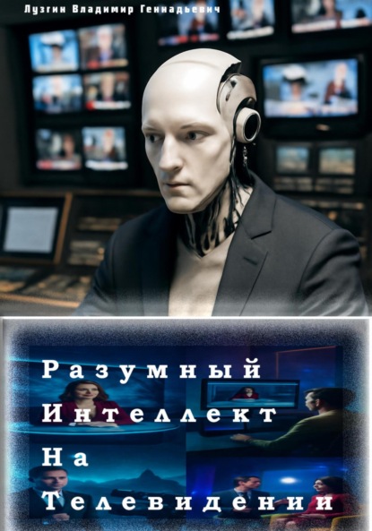 

Разумный интеллект на телевидении