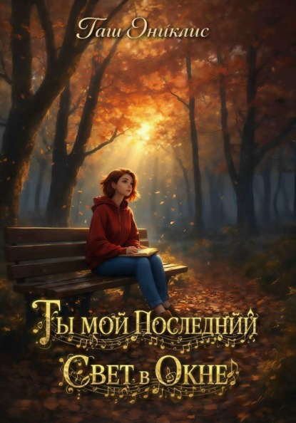 Ты мой последний свет в окне