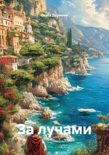 За лучами