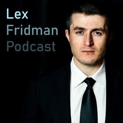 #474 – DHH: Future of Programming, AI, Ruby on Rails, Productivity & Parenting