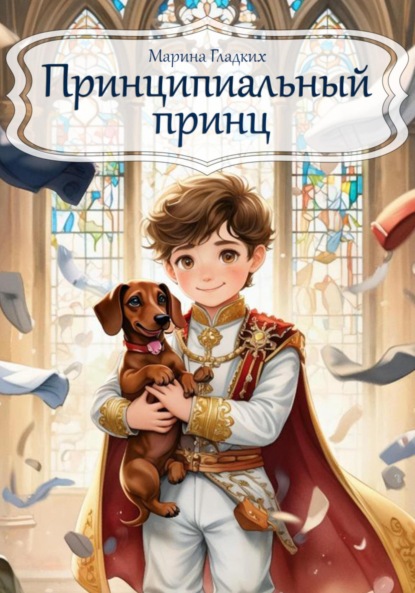 

Принципиальный принц