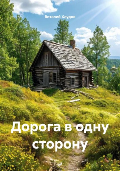 

Дорога в одну сторону