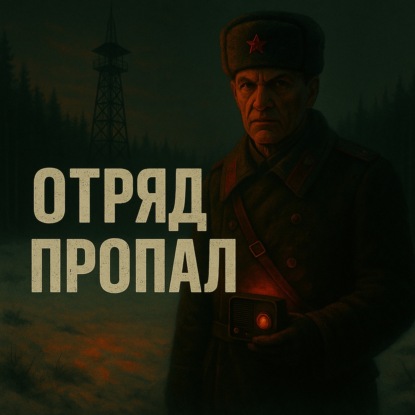 В Таёжной Глубине Заброшенная Радиовышка, Каждую Ночь Передает сигнал голосами ПОГИБШИХ. Мистика