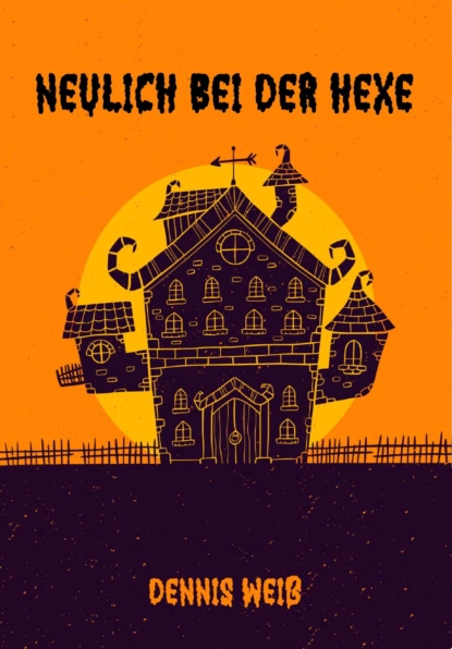 Neulich bei der Hexe