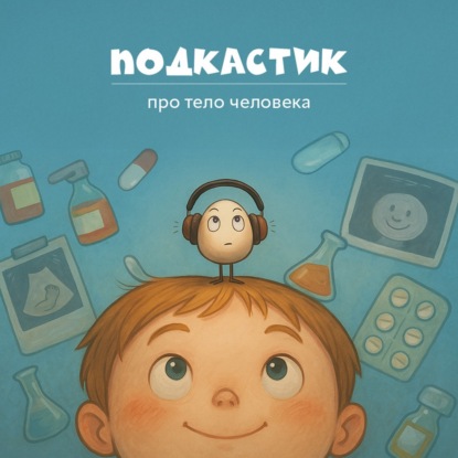 Подкастик про тело человека