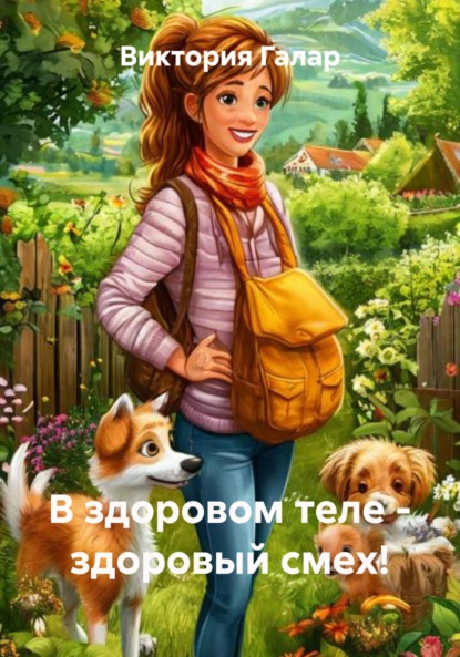 

В здоровом теле – здоровый смех!