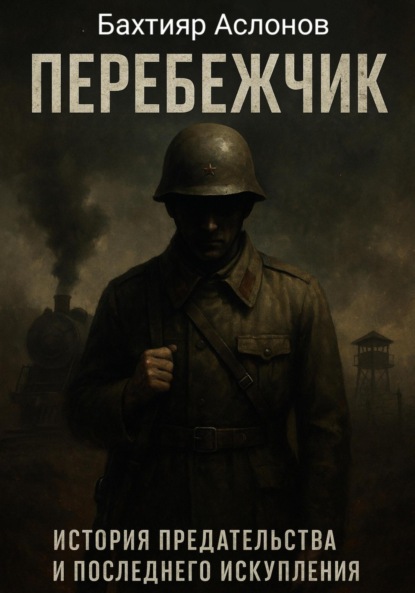 

Перебежчик
