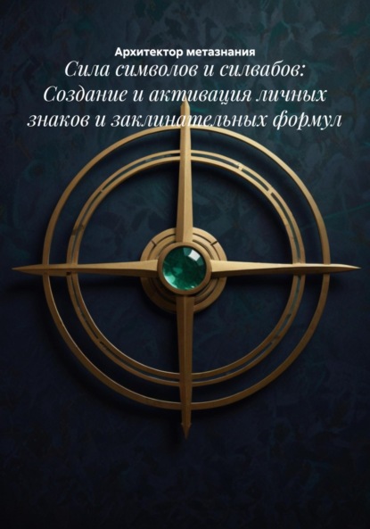 

Сила символов и силвабов: Создание и активация личных знаков и заклинательных формул