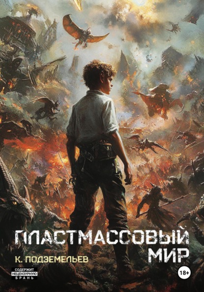 

Пластмассовый мир