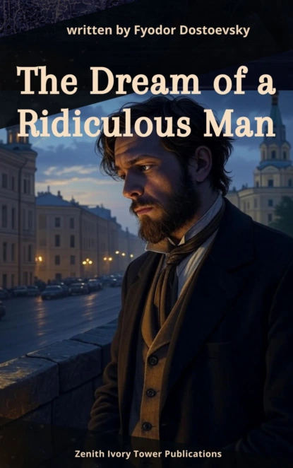The Dream of a Ridiculous Man